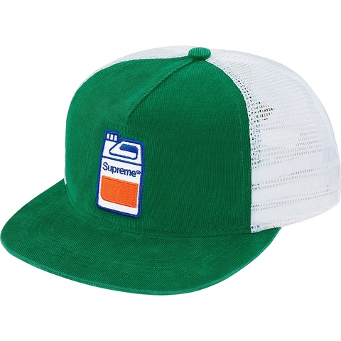 Jug Mesh Back 5-Panel - fall/winter 2019 - Supreme