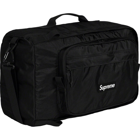 Duffle Bag - fall/winter 2019 - Supreme