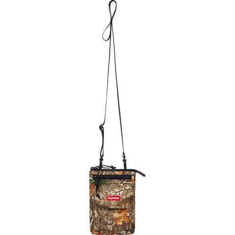Supreme Shoulder Bag - Real Tree® Camo