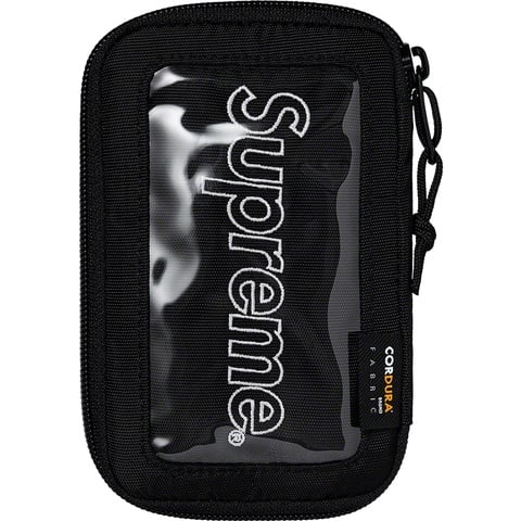 Small Zip Pouch - fall/winter 2019 - Supreme