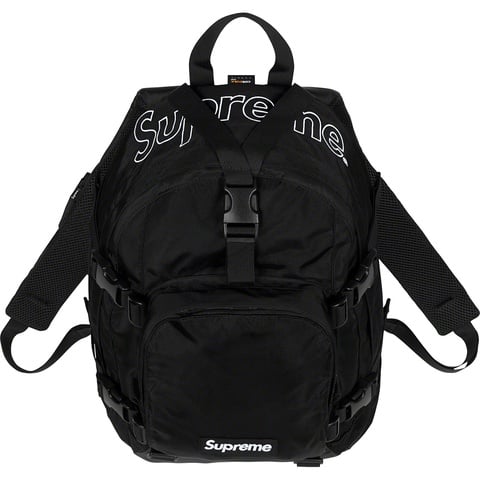 Backpack - fall/winter 2019 - Supreme