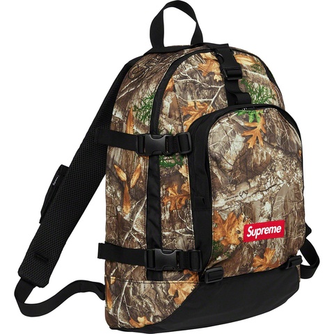 Backpack - fall/winter 2019 - Supreme