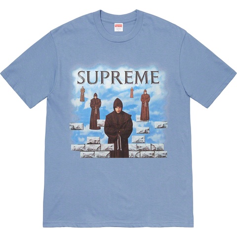 Supreme Levitation Tee - Slate