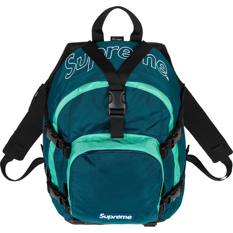 Backpack - fall/winter 2019 - Supreme