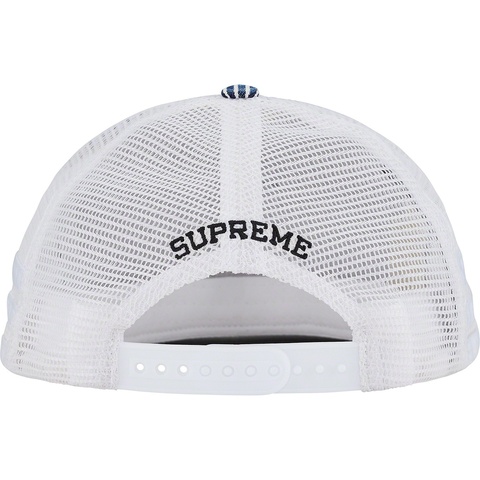 Jug Mesh Back 5-Panel - fall/winter 2019 - Supreme