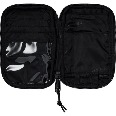 Small Zip Pouch - fall/winter 2019 - Supreme