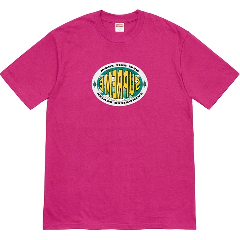 Supreme New Shit Tee Tシャツ　ブラック　Lサイズ Supreme New Shit Tee Black Men's - FW19 - US