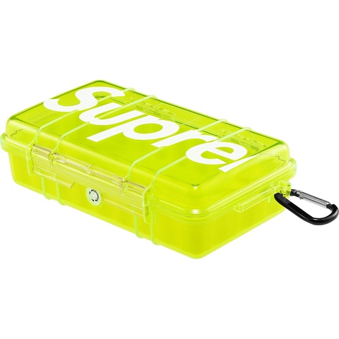 Supreme®/Pelican™ 1060 Case - fall/winter 2019 - Supreme