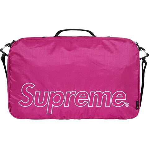 Duffle Bag - fall/winter 2019 - Supreme