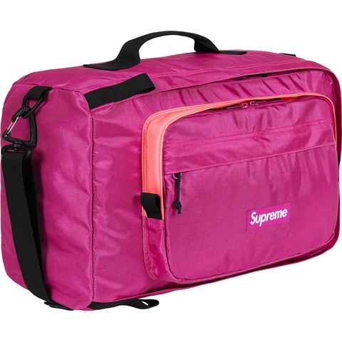 Duffle Bag - fall/winter 2019 - Supreme