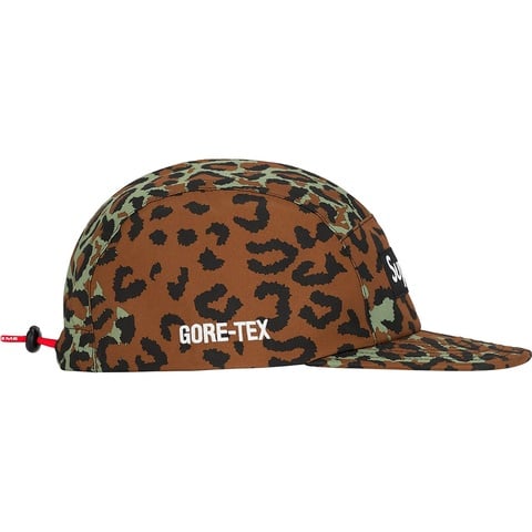 GORE-TEX Camp Cap - fall/winter 2019 - Supreme