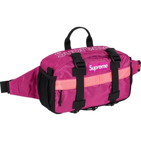 Waist Bag - fall/winter 2019 - Supreme