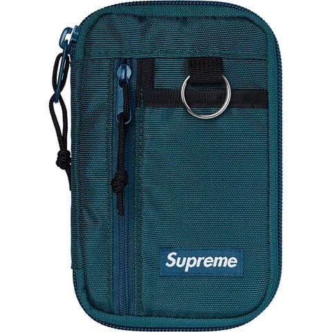 Small Zip Pouch - fall/winter 2019 - Supreme