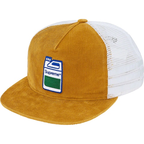 Jug Mesh Back 5-Panel - fall/winter 2019 - Supreme