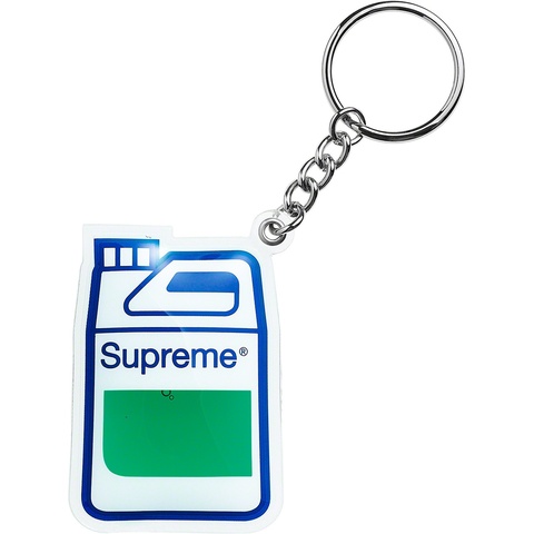 Supreme Jug Keychain - Green