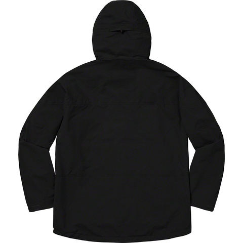 GORE-TEX Taped Seam Jacket - fall/winter 2019 - Supreme