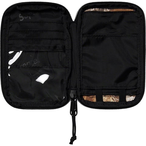 Small Zip Pouch - fall/winter 2019 - Supreme