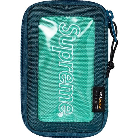 Small Zip Pouch - fall/winter 2019 - Supreme