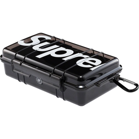 Supreme®/Pelican™ 1060 Case - fall/winter 2019 - Supreme