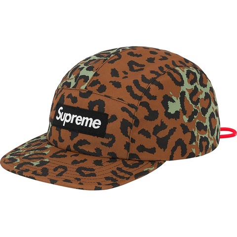 GORE-TEX Camp Cap - fall/winter 2019 - Supreme