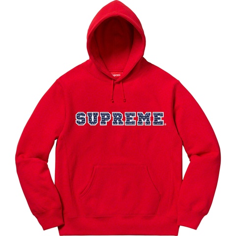 The Most Hooded Sweatshirt - fall/winter 2019 - Supreme