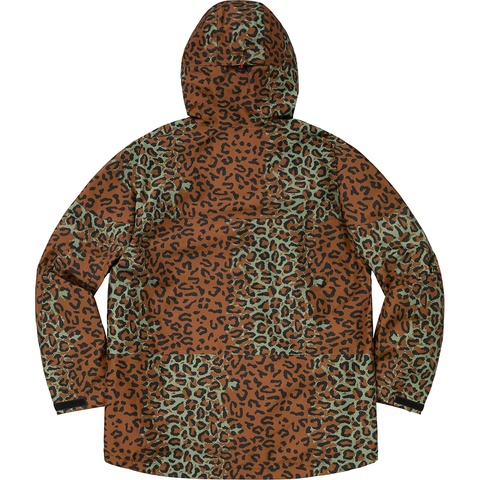 GORE-TEX Taped Seam Jacket - fall/winter 2019 - Supreme