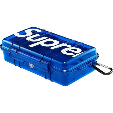 Supreme®/Pelican™ 1060 Case - fall/winter 2019 - Supreme