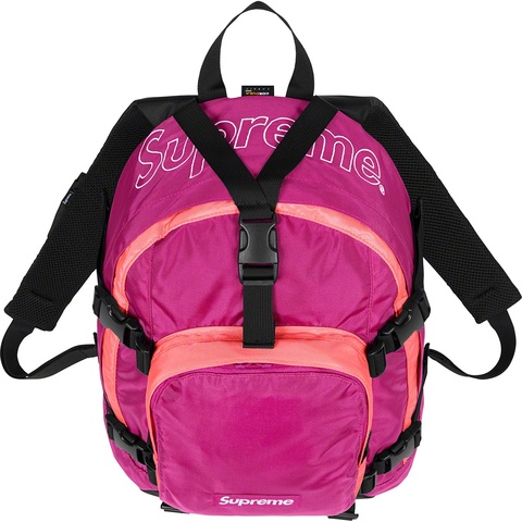Backpack - fall/winter 2019 - Supreme