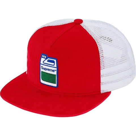 Jug Mesh Back 5-Panel - fall/winter 2019 - Supreme