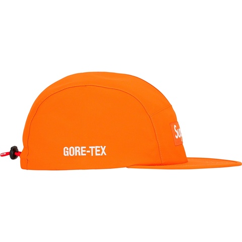 GORE-TEX Camp Cap - fall/winter 2019 - Supreme