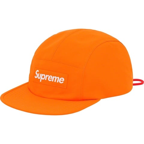 GORE-TEX Camp Cap - fall/winter 2019 - Supreme