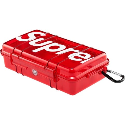 Supreme®/Pelican™ 1060 Case - fall/winter 2019 - Supreme