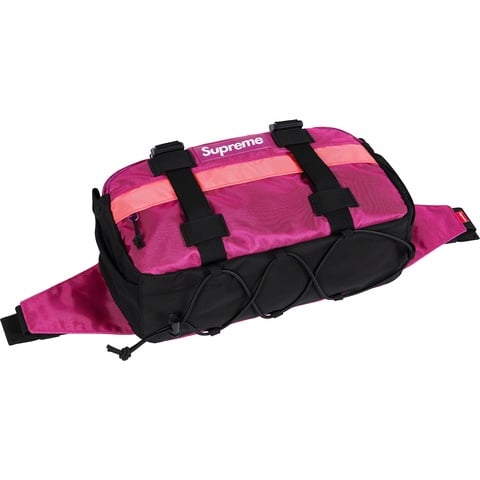 Waist Bag - fall/winter 2019 - Supreme