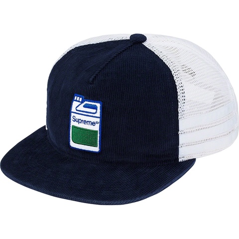 Jug Mesh Back 5-Panel - fall/winter 2019 - Supreme