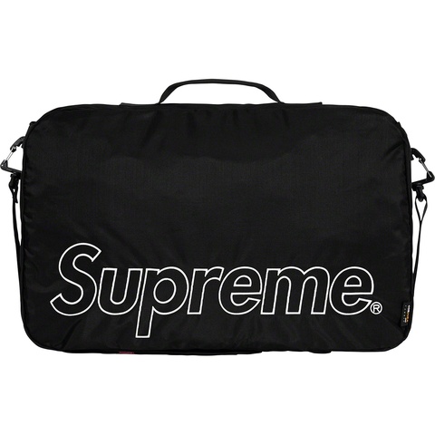 Duffle Bag - fall/winter 2019 - Supreme