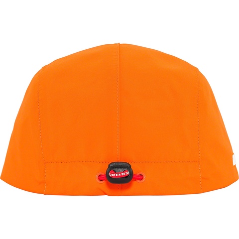 Supreme GORE-TEX Camp Cap - Orange