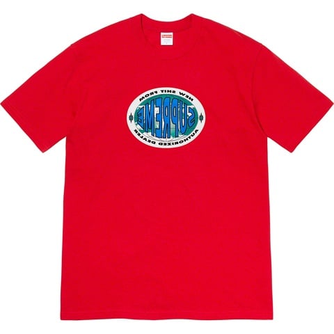 Supreme New Shit Tee Tシャツ　ブラック　Lサイズ Supreme The Shit Tee Black Men's - SS16 - US