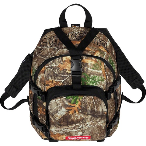 Backpack - fall/winter 2019 - Supreme