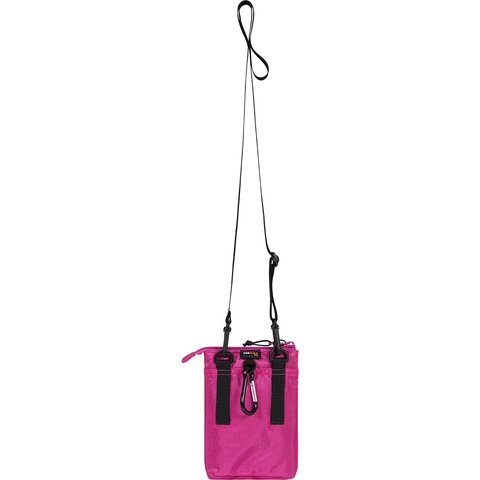 Supreme Shoulder Bag - Magenta
