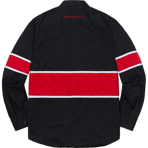 High Powered Work Shirt - fall/winter 2019 - Supreme