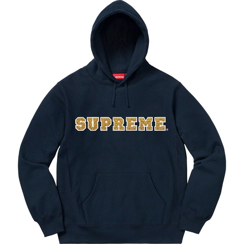 The Most Hooded Sweatshirt - fall/winter 2019 - Supreme
