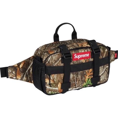 Waist Bag - fall/winter 2019 - Supreme