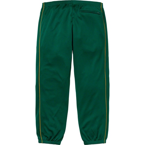 Supreme Crown Track Pant - Green