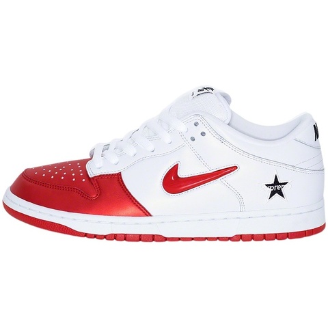 Supreme Supreme®/Nike® SB Dunk Low - Colorway