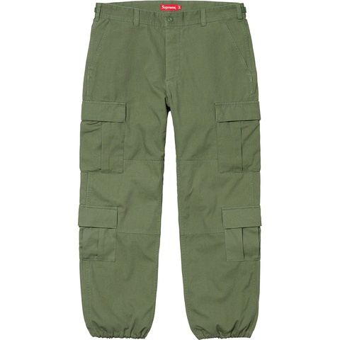Cargo Pant - fall/winter 2019 - Supreme