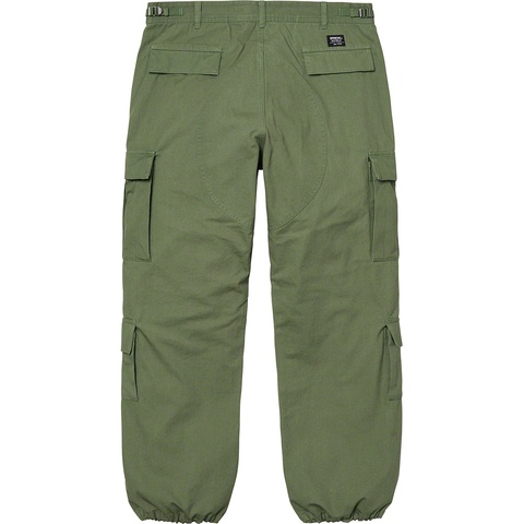 Supreme Cargo Pant - Olive