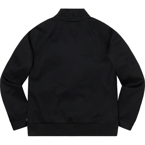 Wool Harrington Jacket - fall/winter 2019 - Supreme