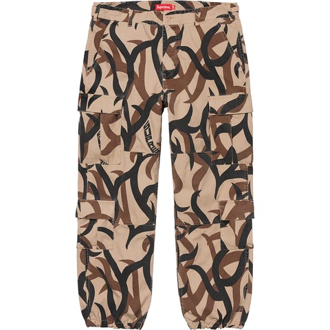 Cargo Pant - fall/winter 2019 - Supreme