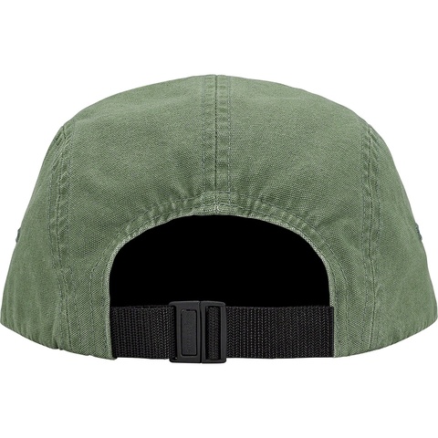 Supreme Military Camp Cap - Olive