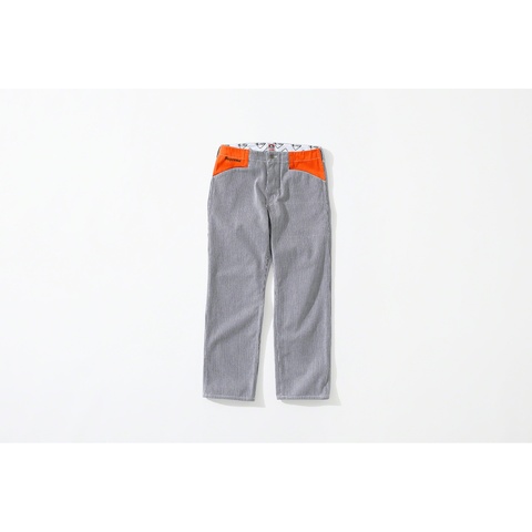 Supreme Supreme®/Ben Davis Work Pant - Colorway